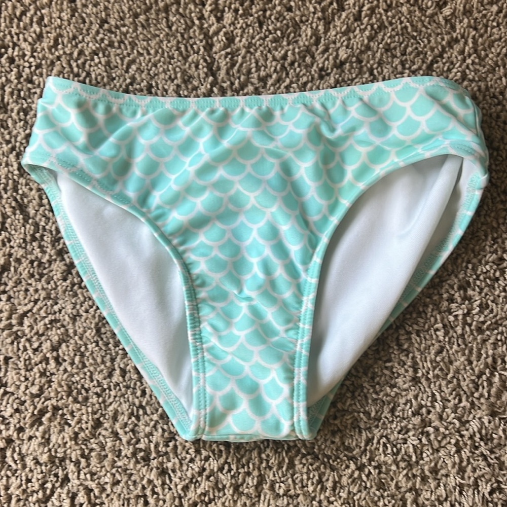 3 piece swim suit - Picture 3 of 6